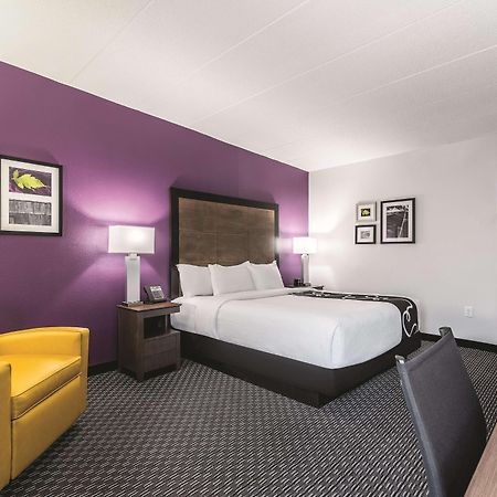 Hotel La Quinta By Wyndham Salem Nh Exteriér fotografie