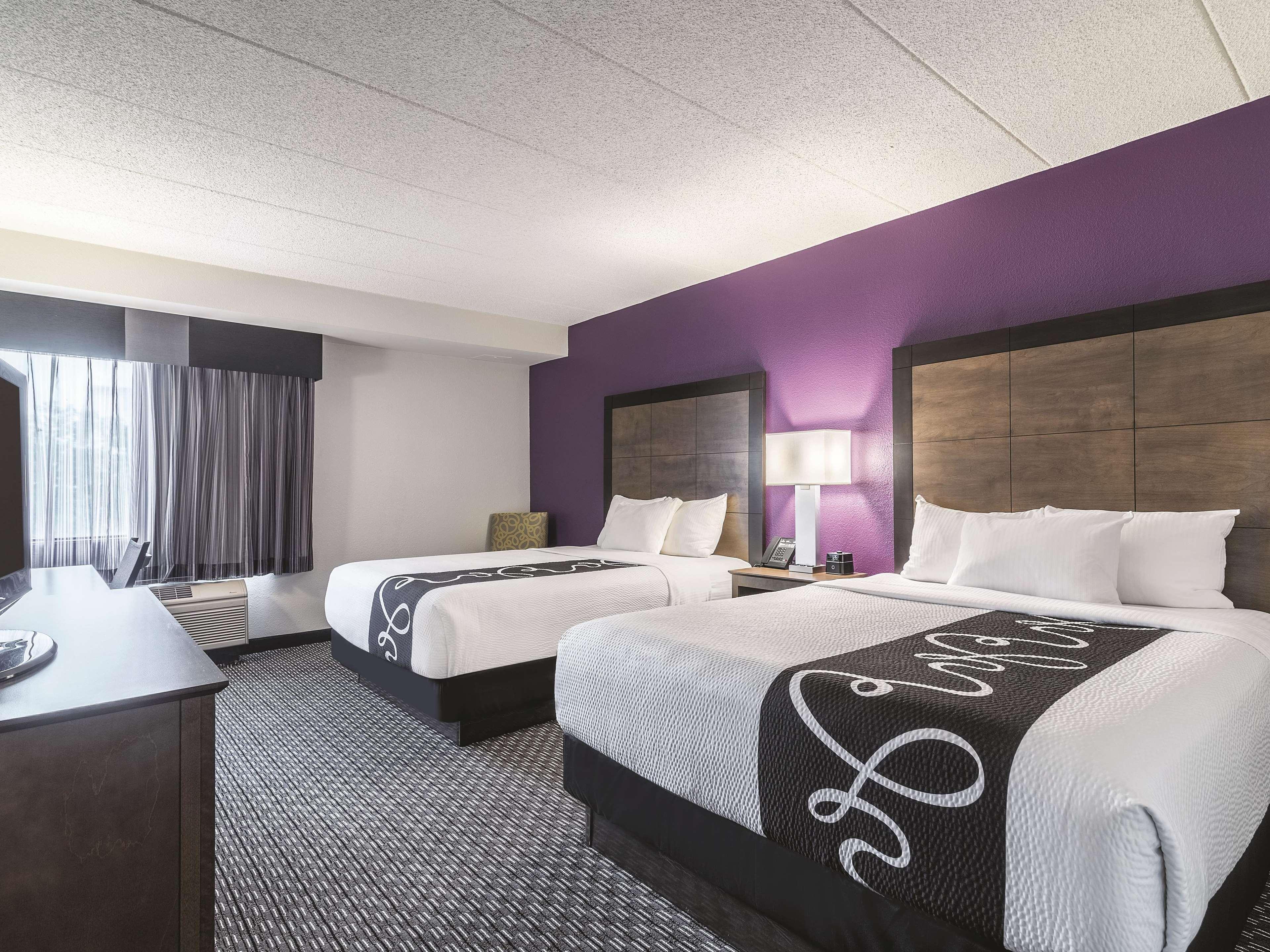 Hotel La Quinta By Wyndham Salem Nh Exteriér fotografie