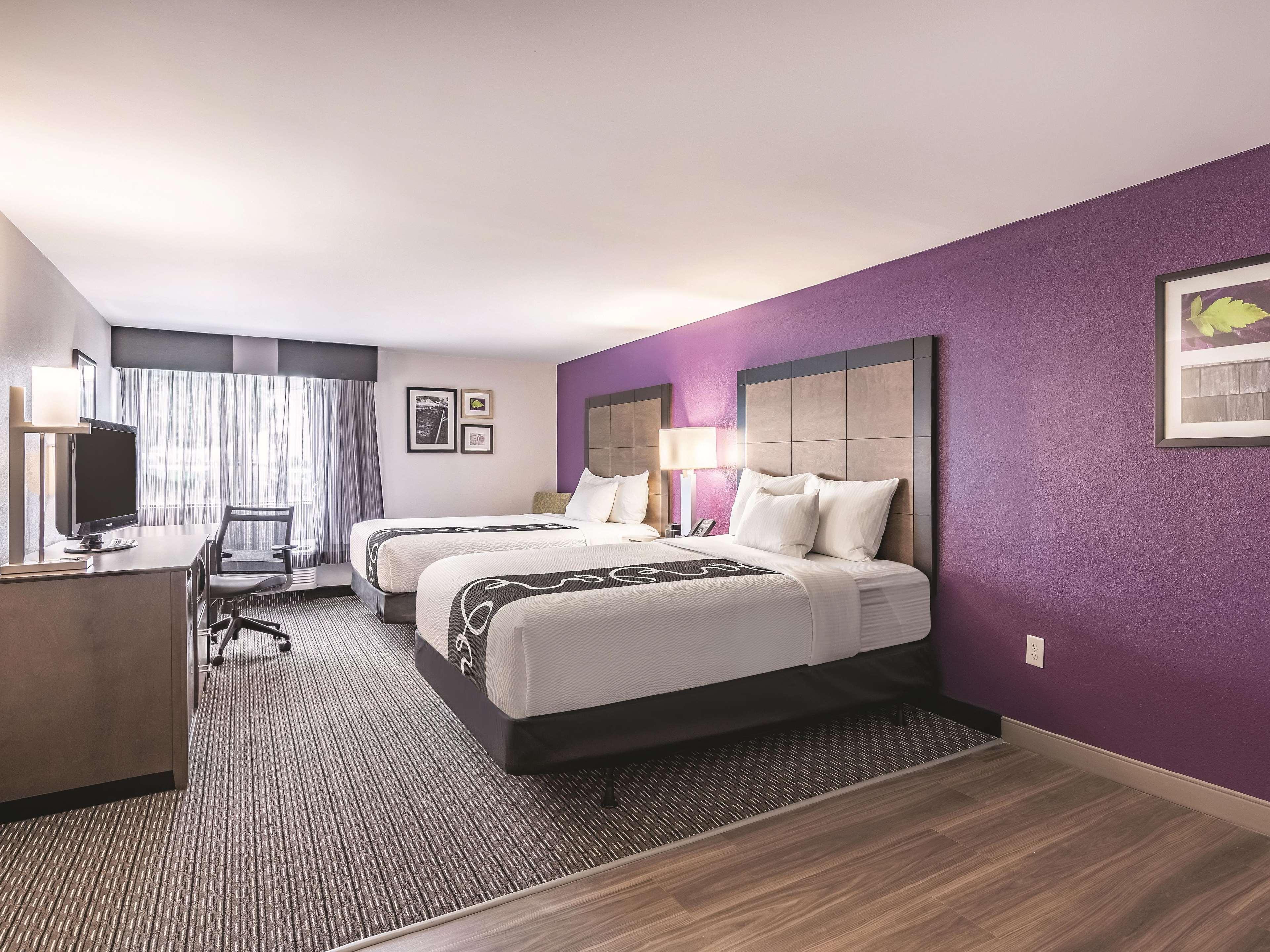 Hotel La Quinta By Wyndham Salem Nh Exteriér fotografie