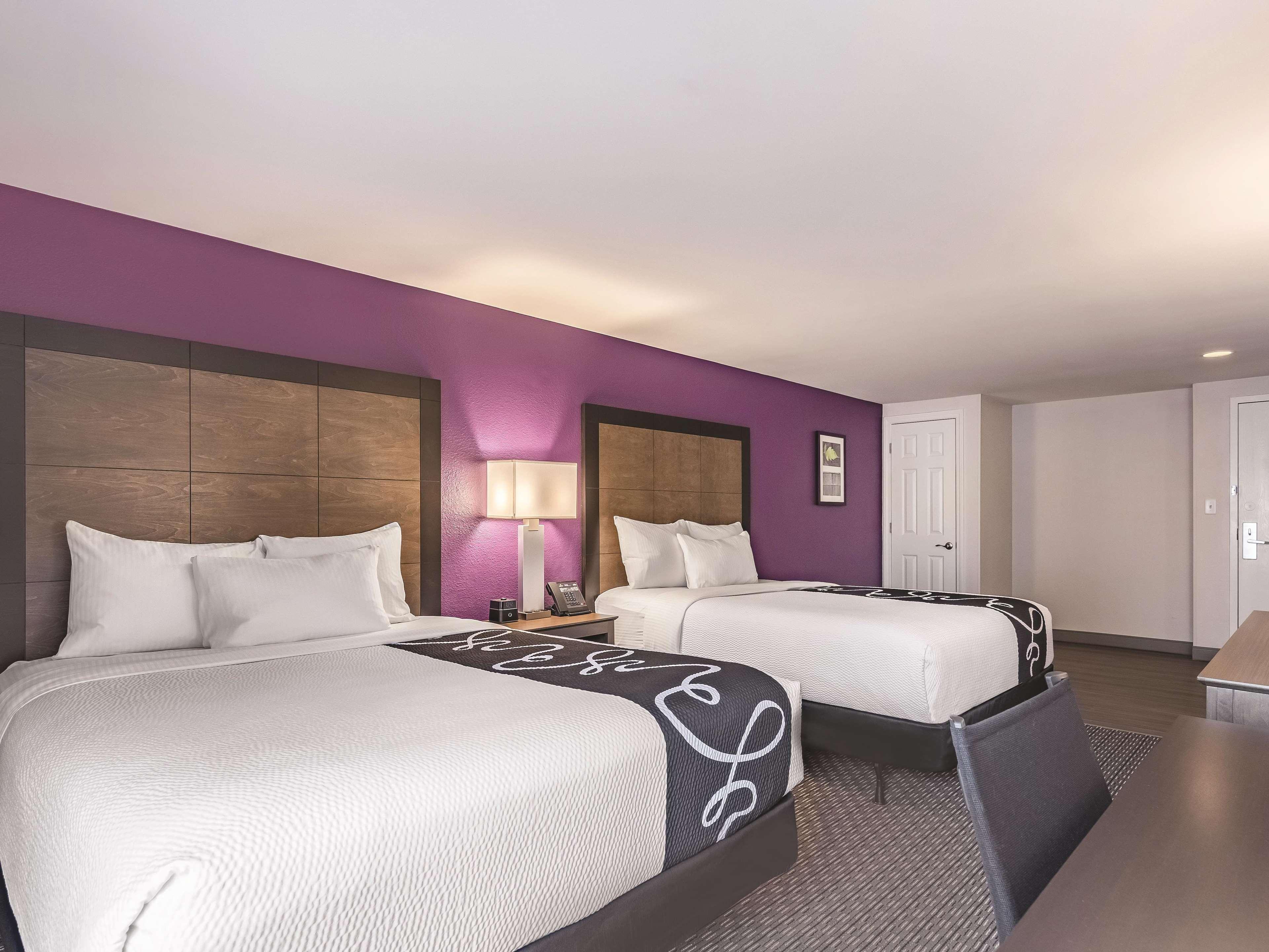Hotel La Quinta By Wyndham Salem Nh Exteriér fotografie