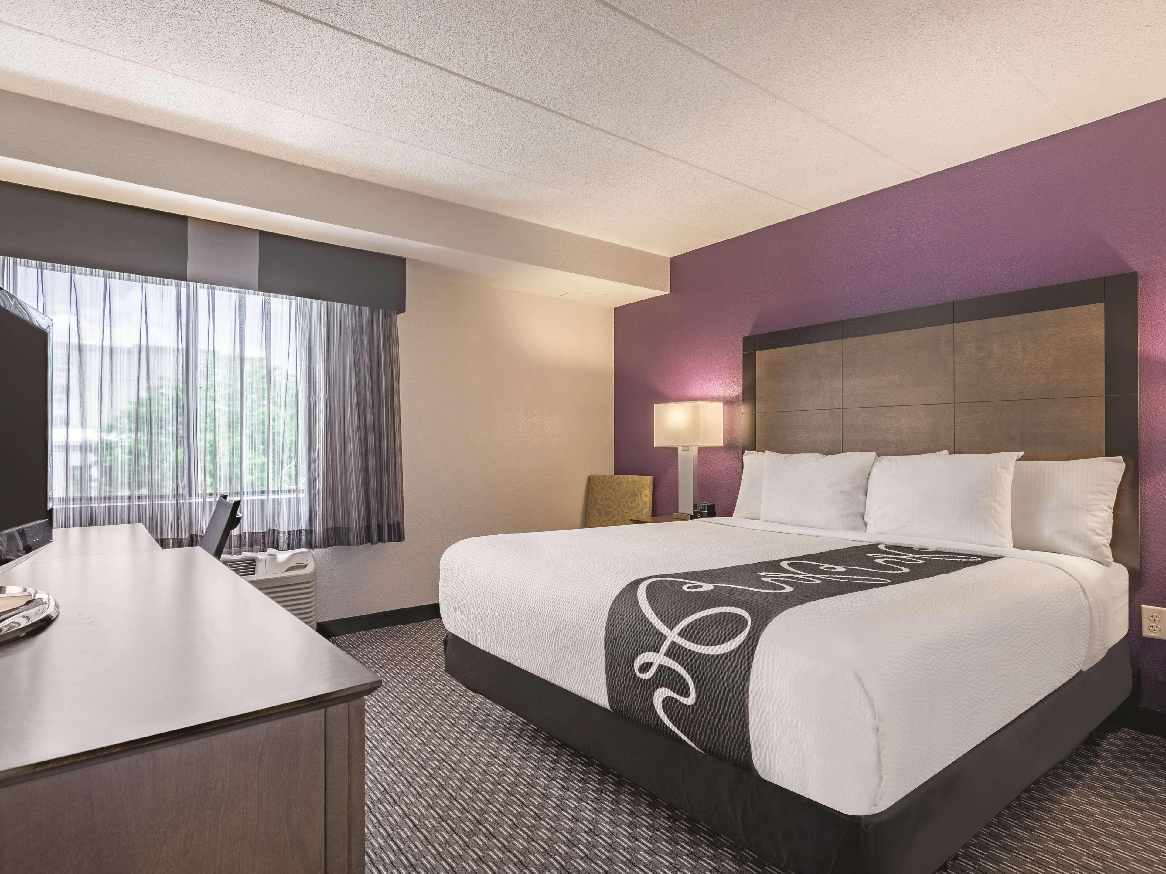 Hotel La Quinta By Wyndham Salem Nh Exteriér fotografie