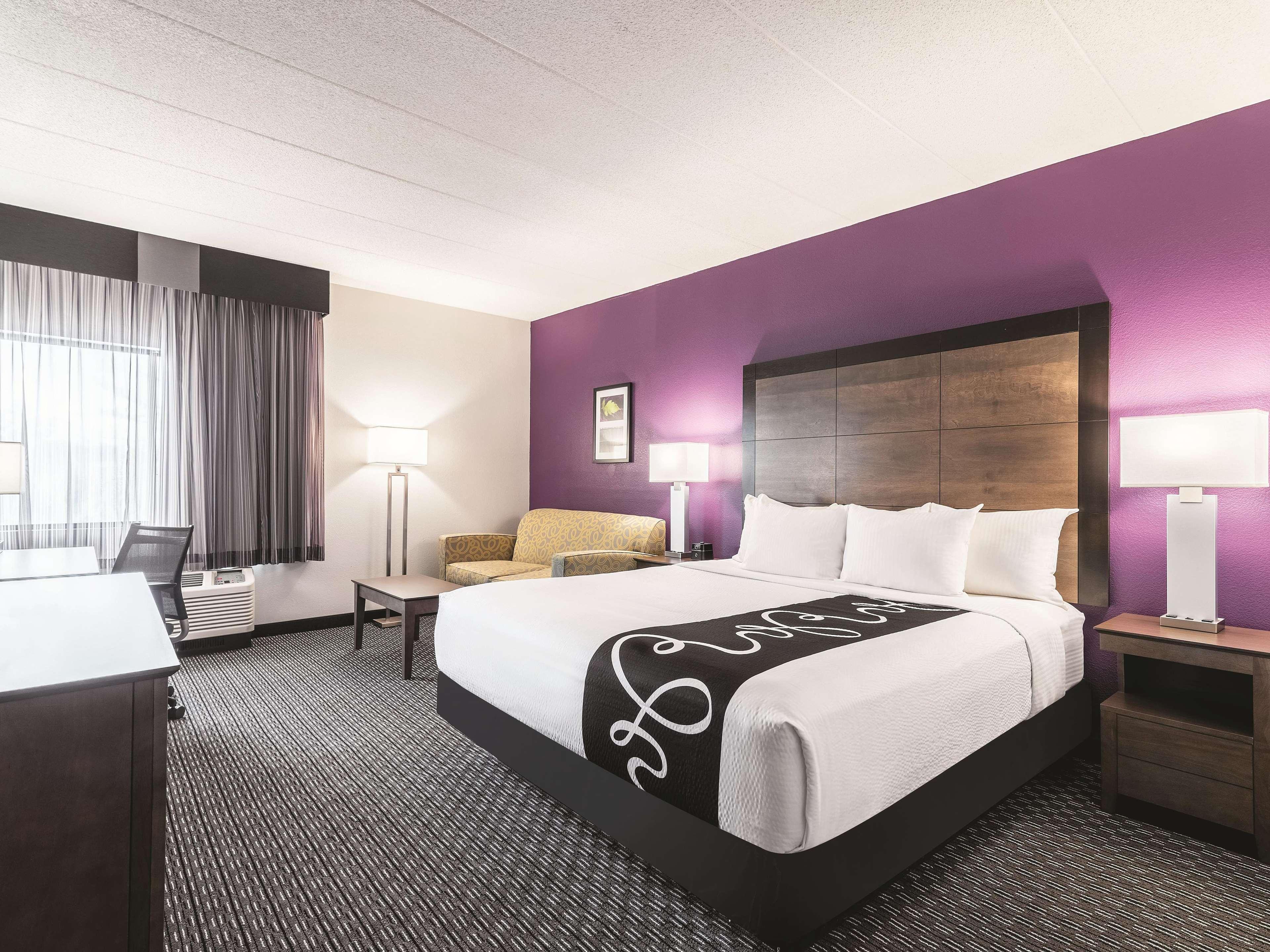 Hotel La Quinta By Wyndham Salem Nh Exteriér fotografie