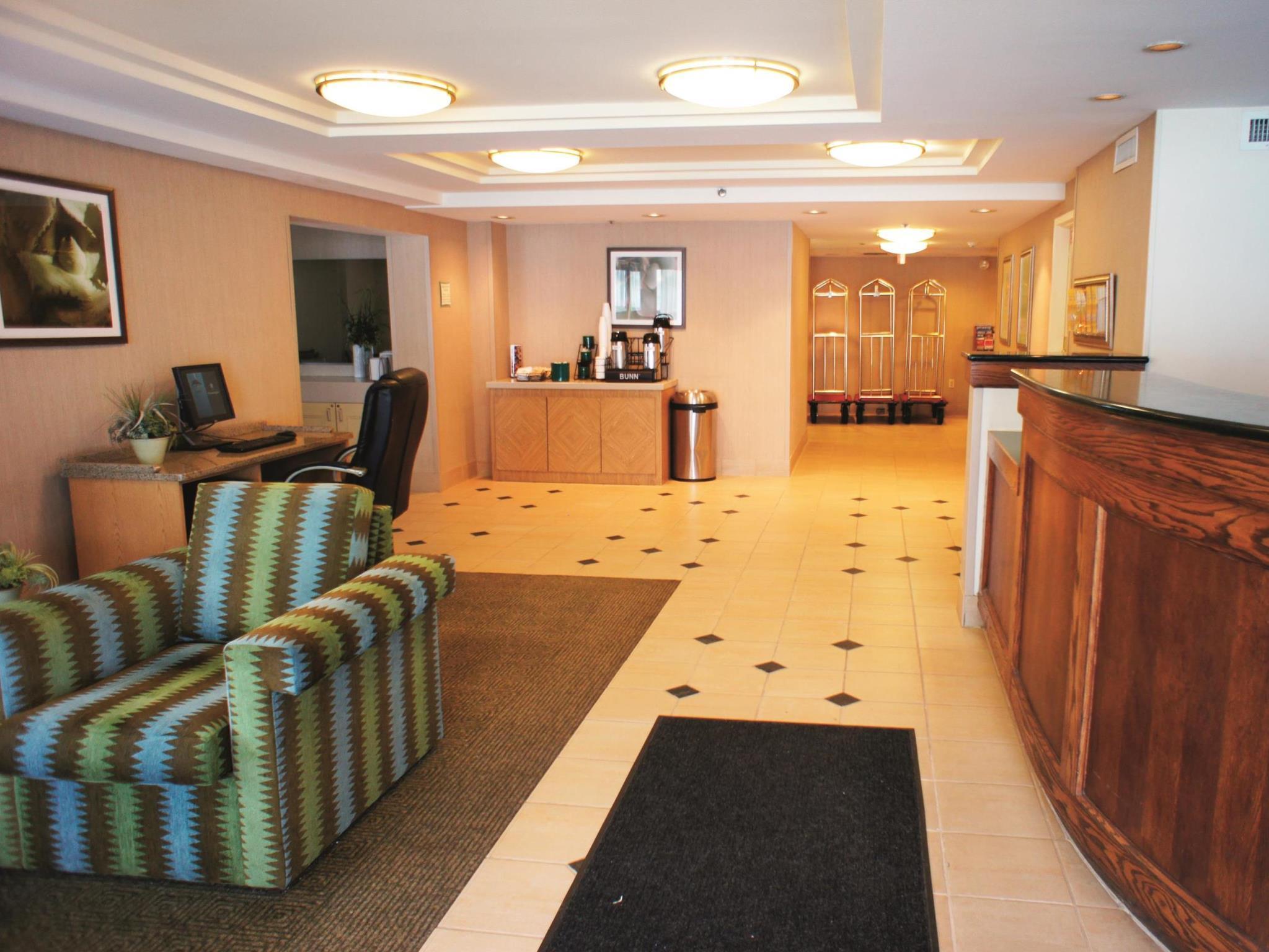 Hotel La Quinta By Wyndham Salem Nh Exteriér fotografie