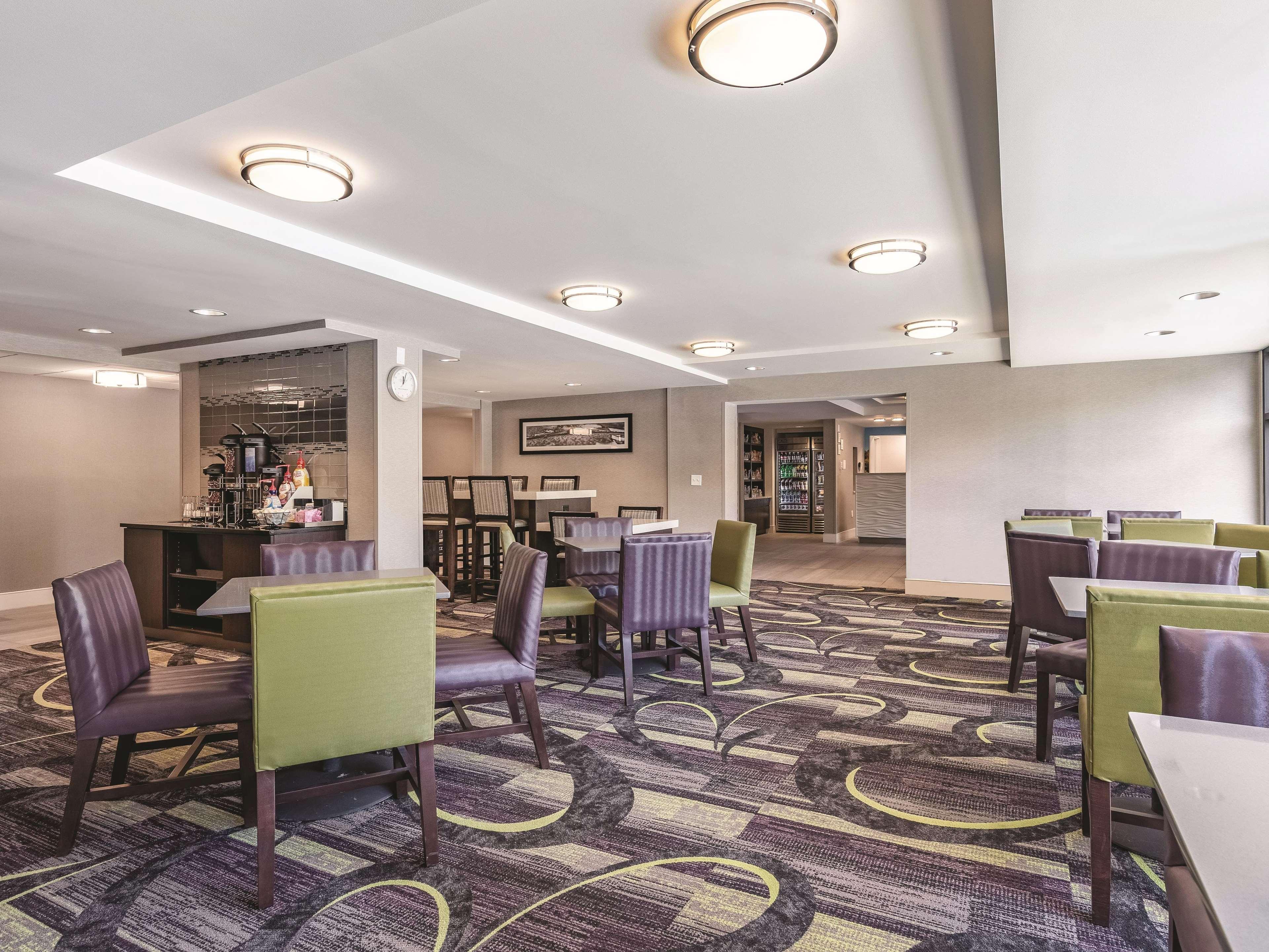 Hotel La Quinta By Wyndham Salem Nh Exteriér fotografie