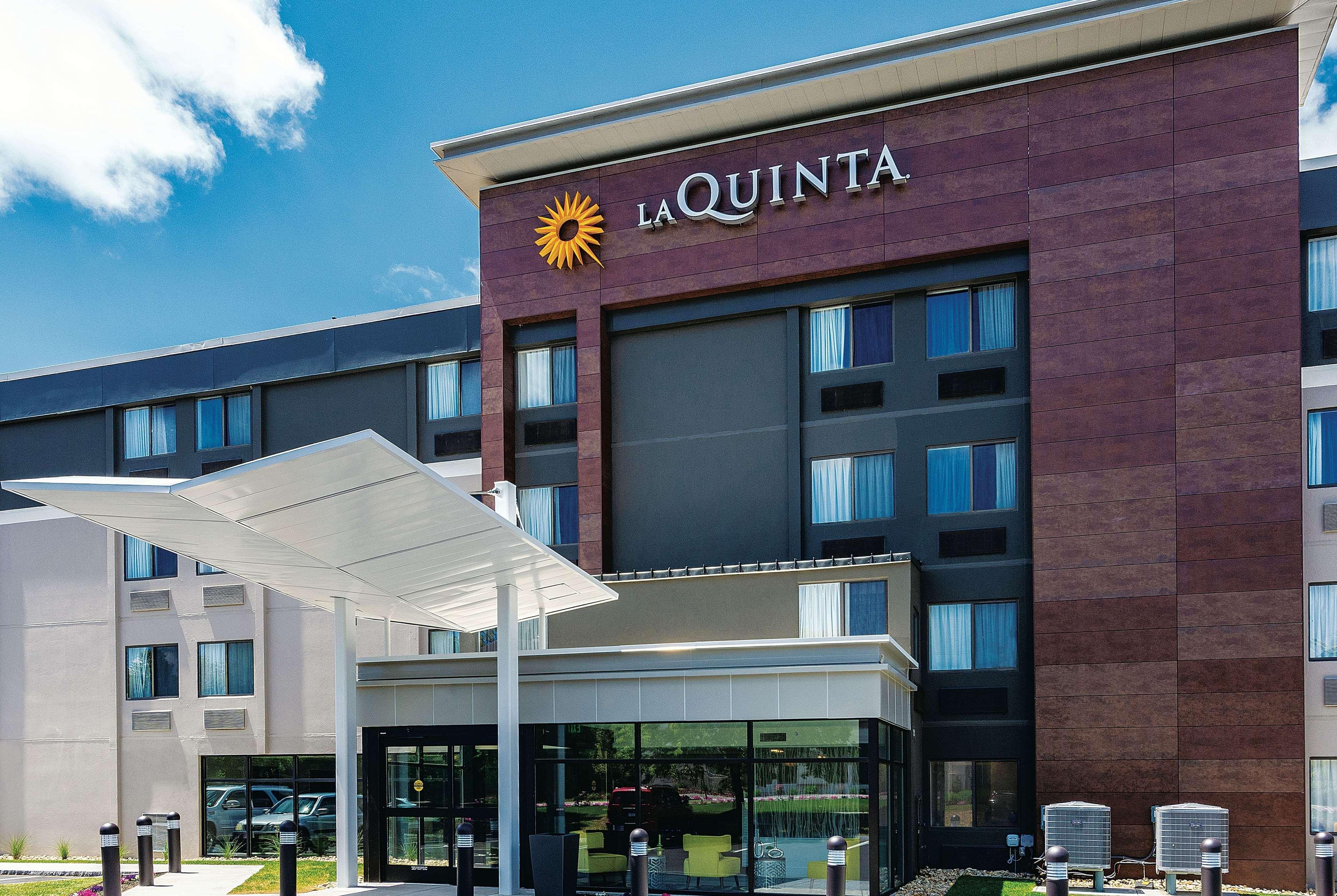 Hotel La Quinta By Wyndham Salem Nh Exteriér fotografie